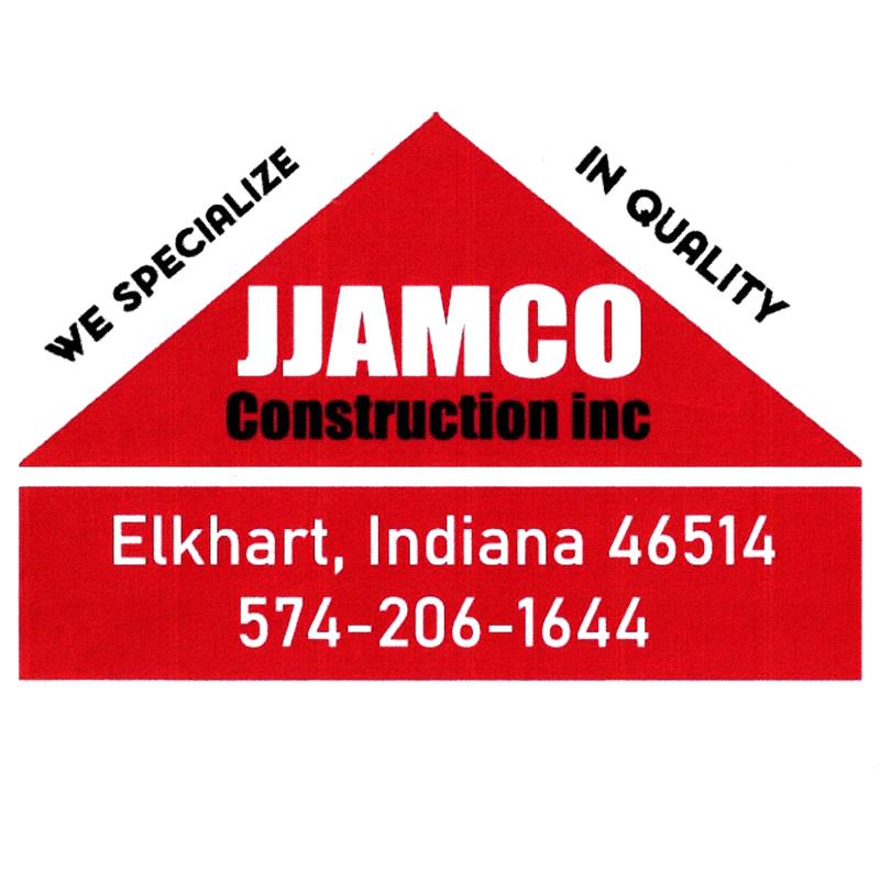 JJAMCO Construction, Inc.